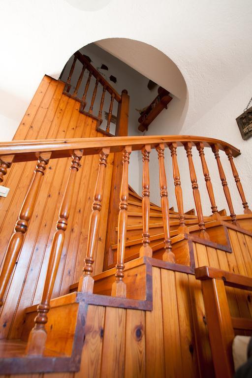 Villa Michalis Istro Bagian luar foto
