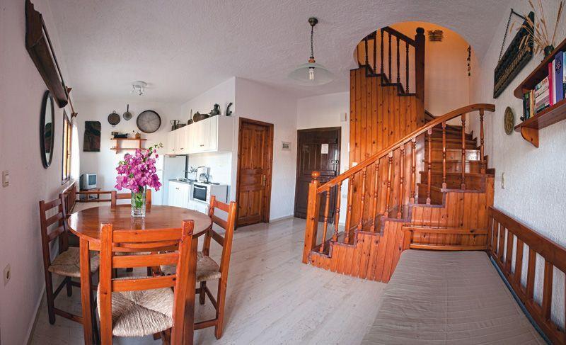 Villa Michalis Istro Ruang foto