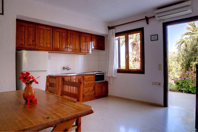 Villa Michalis Istro Ruang foto