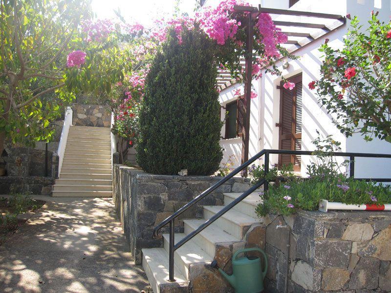 Villa Michalis Istro Bagian luar foto